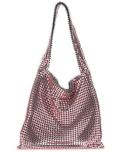 Paco Rabanne Tote bags for Women | Online Sale up to 70% off | Lyst