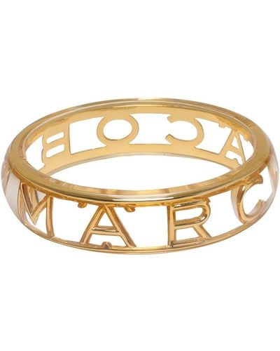 Marc Jacobs Bijoux - Metallic