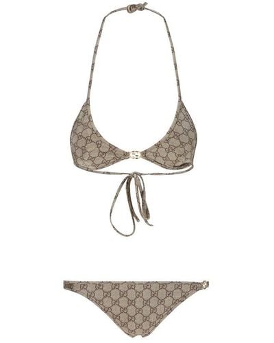 Gucci Beachwear and swimwear outfits for Women | Online Sale up to 41% ...