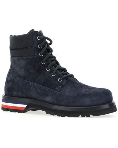 Blue Boots for Men | Lyst