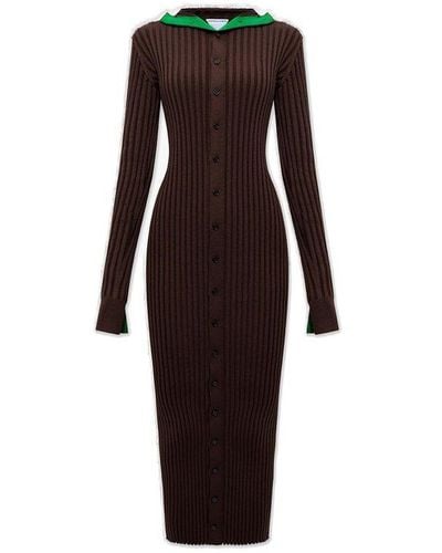 Bottega Veneta Dresses for Women | Online Sale up to 33% off | Lyst