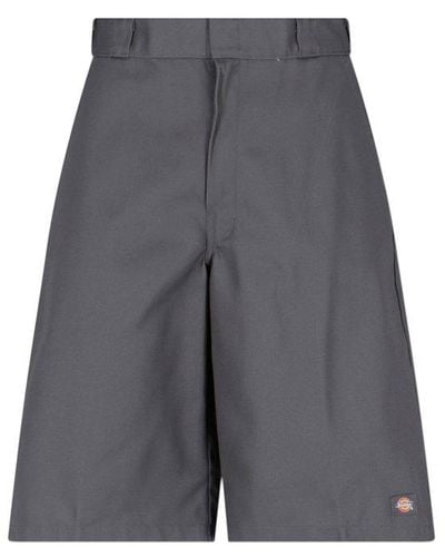 Dickies 'multipocket' Shorts - Grey