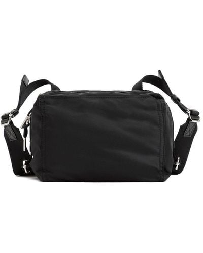 Givenchy Pandora Small Bag - Black