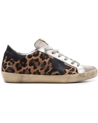 Golden Goose Sneakers for Women | Online Sale up to 40% off | Lyst