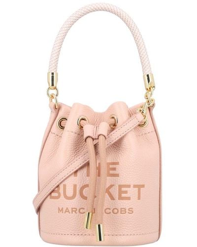 Marc Jacobs Micro Bucket Bags for Women - Up to 38% off | Lyst