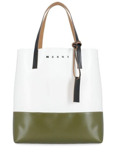 Marni Bags Multicolor - Green