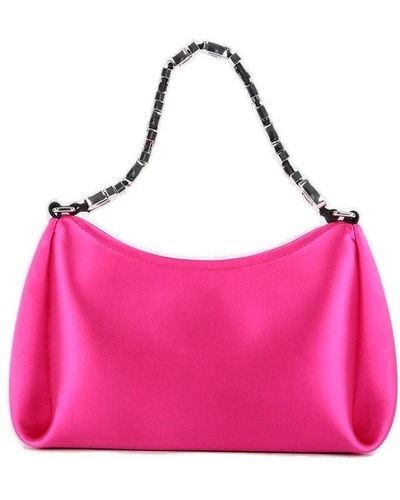 Alexander Wang Marquess Medium Hobo Bag - Pink