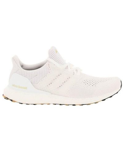 adidas Ultraboost 1.0 Sneakers - White