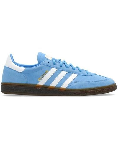 adidas Originals Handball Spezial Low-top Trainers - Blue