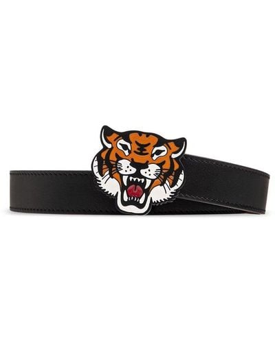 KENZO Belts for Men | Online Sale up to 50% off | Lyst