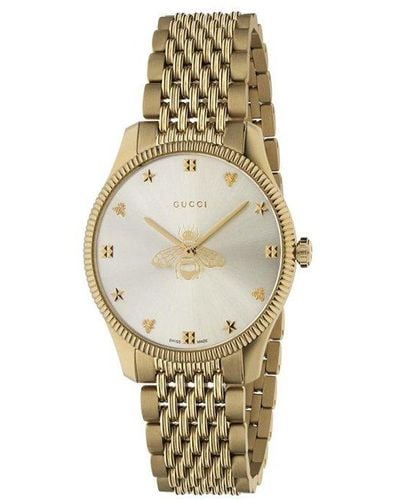 Gucci Watches for Men | Online Sale up to 45% off | Lyst