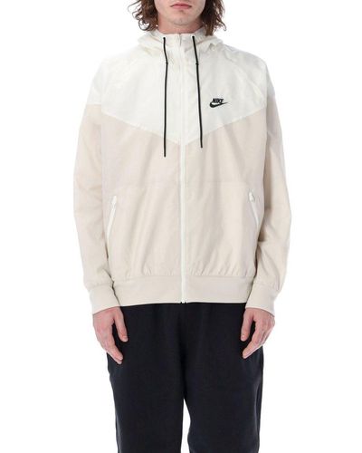 jaket nike windrunner