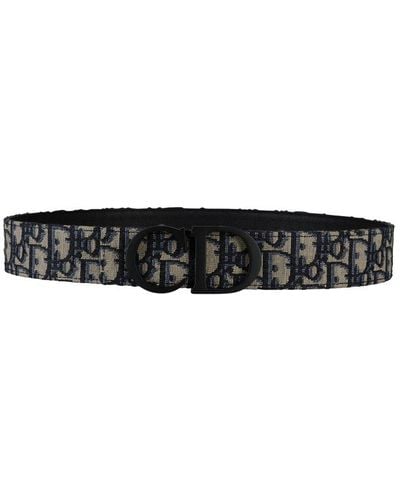 Dior Belt Accessories - Black
