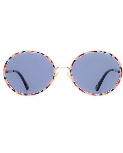 Chloé Sunglasses - Multicolor