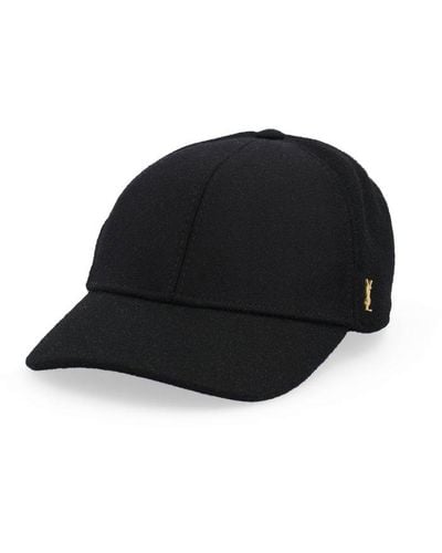 Saint Laurent Hats for Women, Online Sale up to 45% off