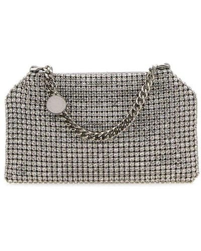 Stella McCartney Handbags - Grey