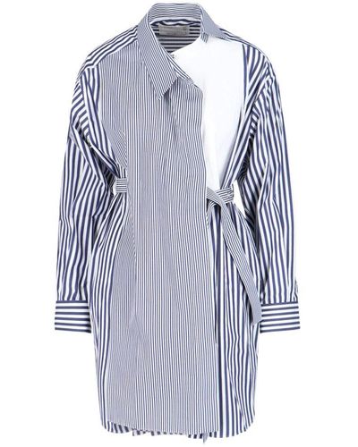 Sacai Dresses for Women | Online Sale up to 59% off | Lyst