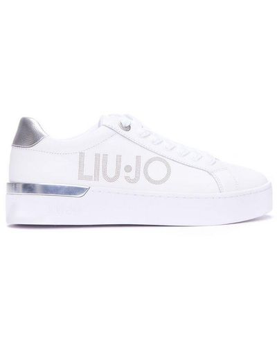 Liu Jo Shoes for Women Online Sale up off | Lyst
