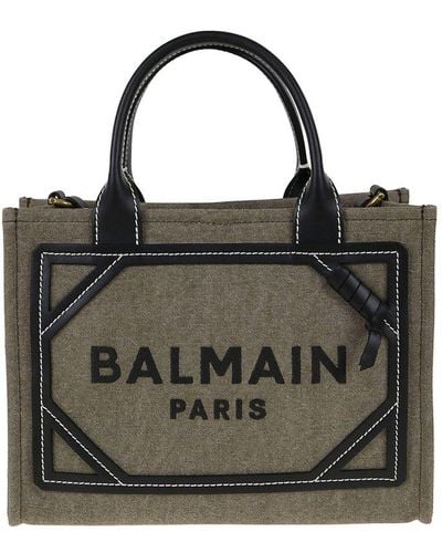 Balmain Tote bags for Women | Black Friday Sale & Deals up to 52% off ...