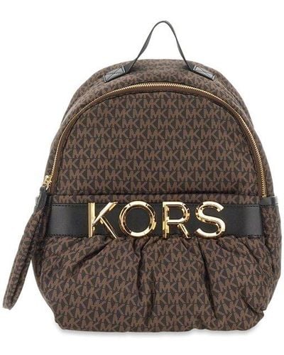 Michael Kors Backpacks for Women | Online Sale up to 76% off | Lyst