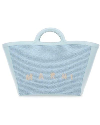 Marni Handbags - Blue