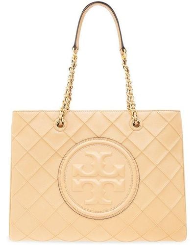 Tory Burch Fleming Printed - Authentic coach_by Honeyza