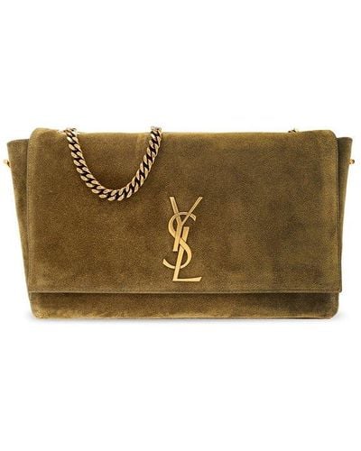 Saint Laurent Medium Chain Bags for Women - Up to 25% off | Lyst