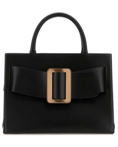 Boyy Handbags - Black