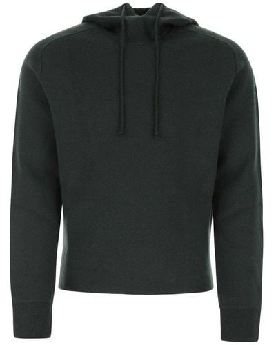 Bottega Veneta Sweatshirts - Black