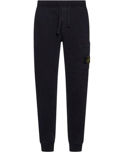 Stone Island Jogging bottoms for Men | Online Sale up to 50% off | Lyst  Australia