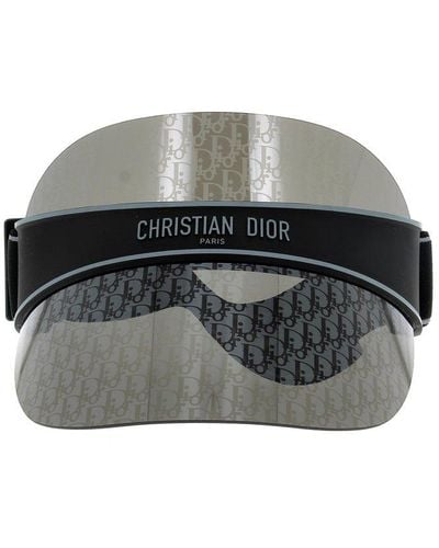 Shop Christian Dior Hats & Hair Accessories by KikodeParis