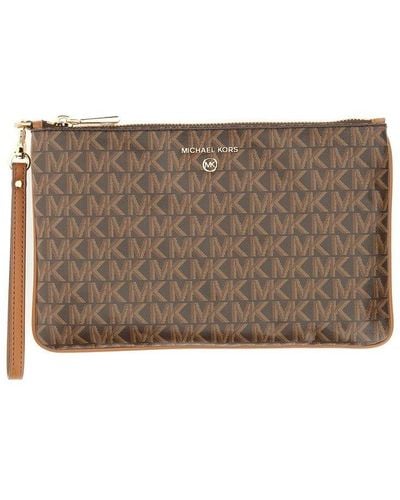 Michael Kors Clutches and evening bags for Women, Online Sale up to 75%  off