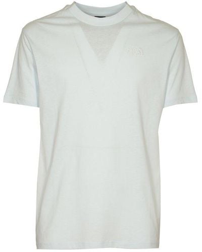 The North Face Essential Oversize T-Shirt - White