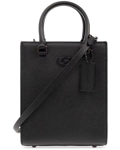 COACH Handbag - Black