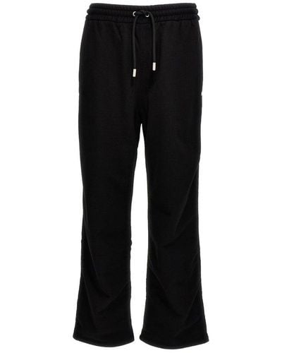 Off-White c/o Virgil Abloh Cornely Diags Pants - Black