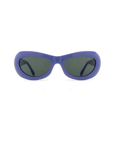 Marni Sunglasses - Blue