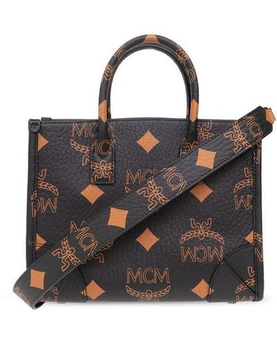 BEST OFFER MCM tote bag- Bag from Japan '255