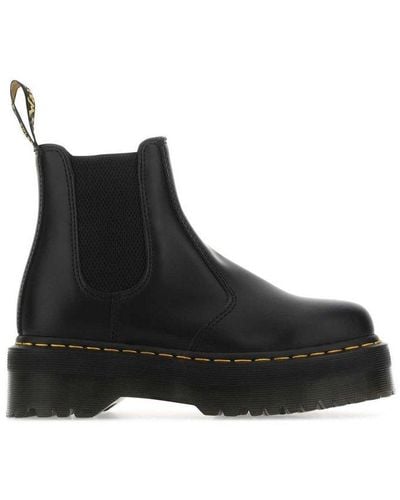 Dr. Martens Ankle boots for Women | Online Sale up to 51% off | Lyst ...