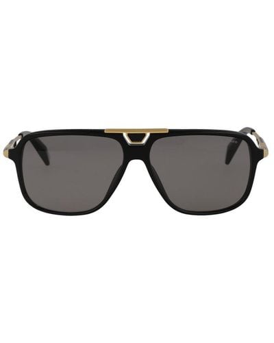 Chopard Aviator Sunglasses - Black