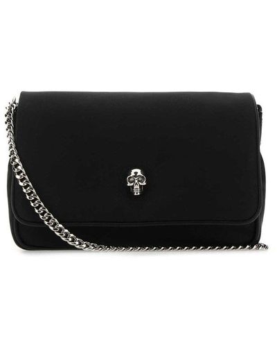 Alexander McQueen Chain Shoulder Bags for Women - Up to 53% off | Lyst
