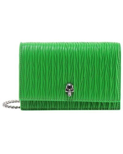 Alexander McQueen Crossbody bags and purses for Women | Online Sale up to  50% off | Lyst
