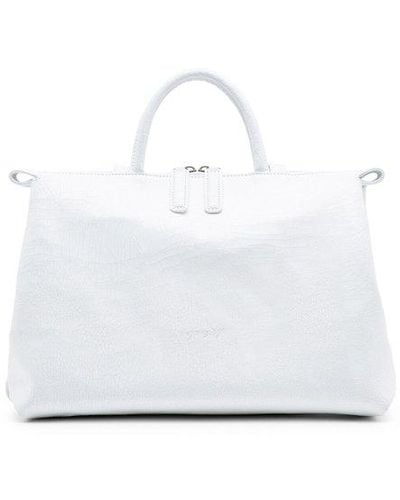 Marsèll 4 Dritta Shoulder Bag - White