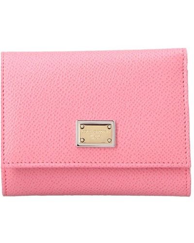 Dolce & Gabbana Wallets and cardholders for Women, Black Friday Sale &  Deals up to 50% off