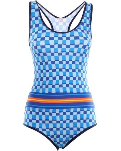 Marni One-piece swimsuits and bathing suits for Women | Online Sale up ...