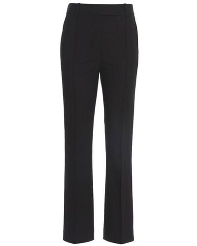 Helmut Lang Tailored Trousers - Black