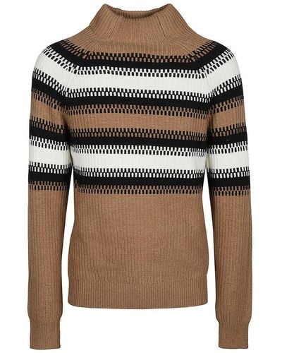 Michael Kors Sweater - Brown