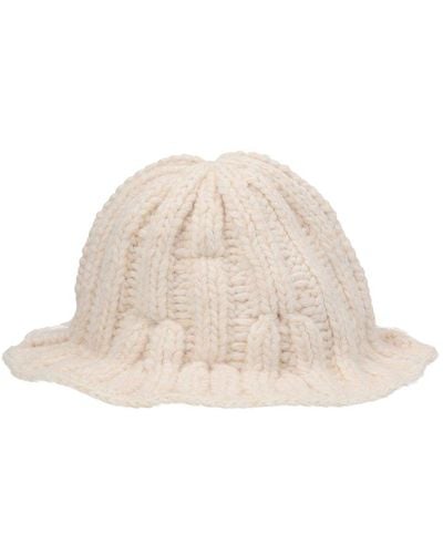 MM6 by Maison Martin Margiela Hats for Women | Online Sale up to