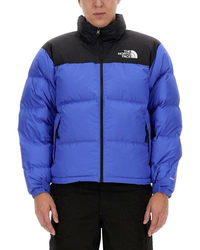 The North Face Feather 1996 - Blue