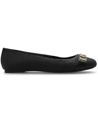 MICHAEL Michael Kors Ballet flats and ballerina shoes for Women | Online  Sale up to 55% off | Lyst