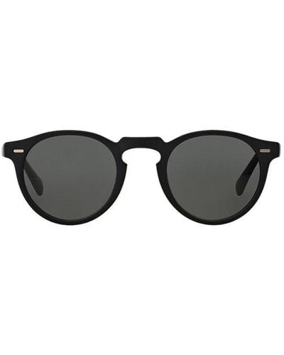 Oliver Peoples Sunglasses for Women | Online Sale up to 87% off | Lyst